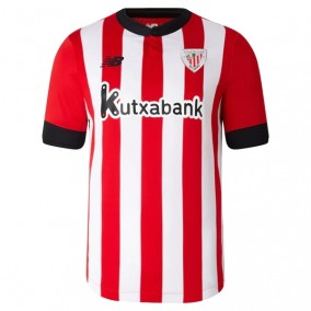 Sæson 2022/2023 Athletic Bilbao Hjemmebanetrøje